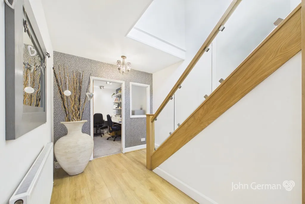 Eccleshall Road, Stafford, photo 11