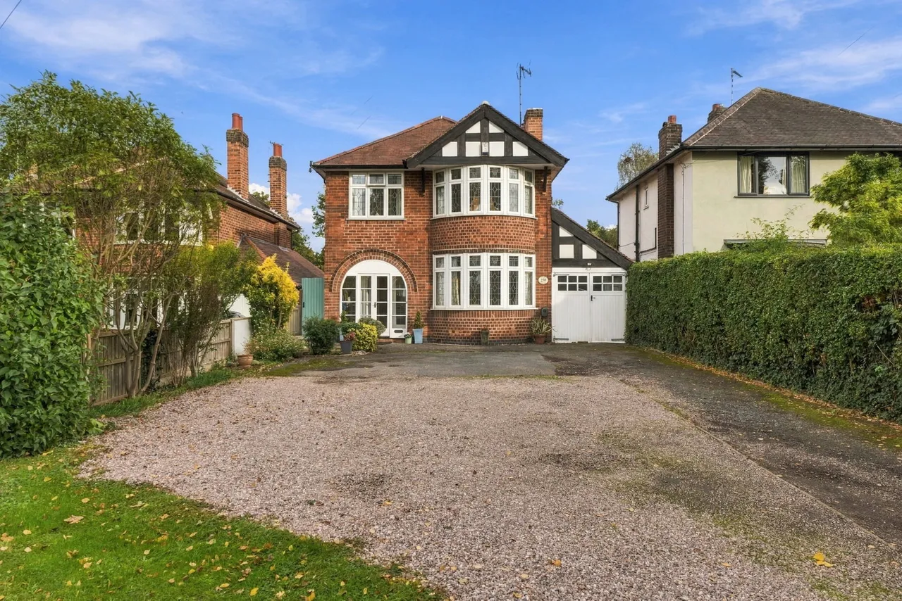 Loughborough Rd, West Bridgford, NG2, photo 36