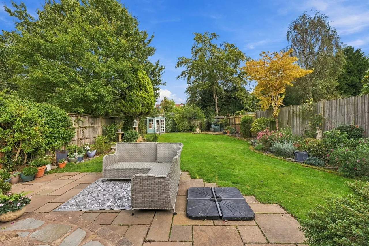 Loughborough Rd, West Bridgford, NG2, photo 33