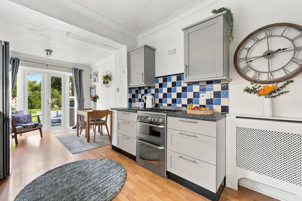 Loughborough Rd, West Bridgford, NG2, photo 8