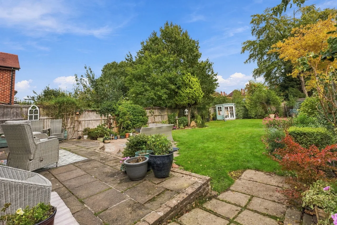 Loughborough Rd, West Bridgford, NG2, photo 25