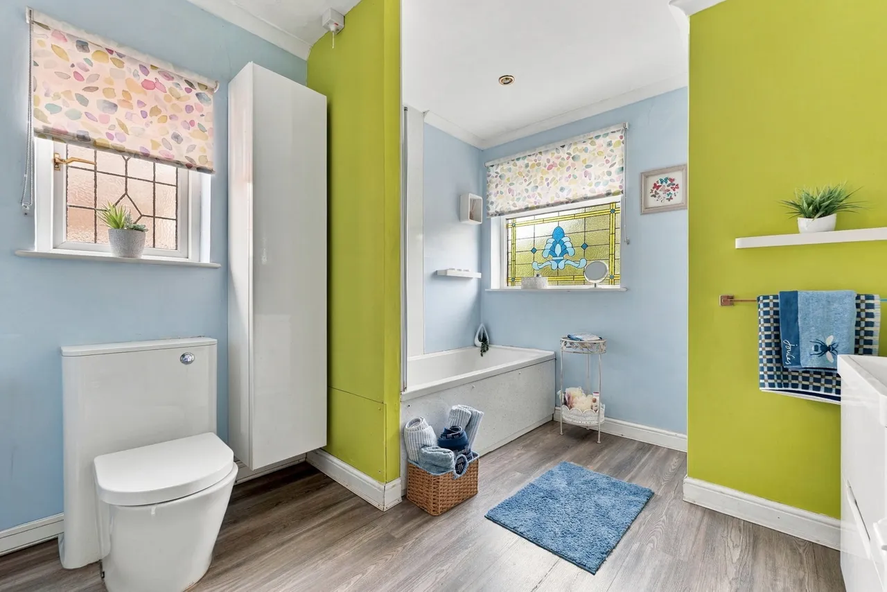 Loughborough Rd, West Bridgford, NG2, photo 23
