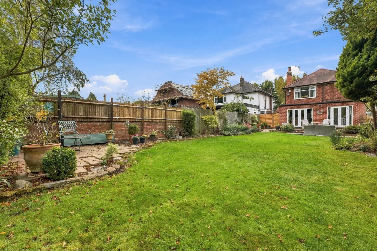 Loughborough Rd, West Bridgford, NG2, photo 27