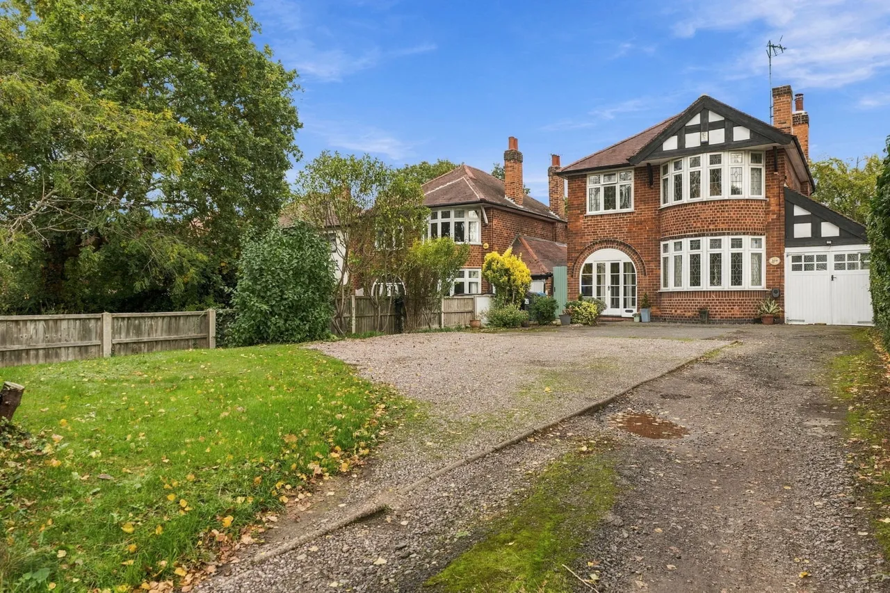 Loughborough Rd, West Bridgford, NG2, photo 30