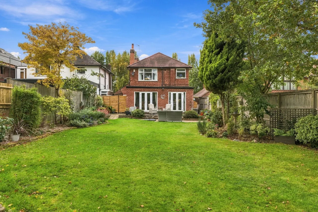 Loughborough Rd, West Bridgford, NG2, photo 24