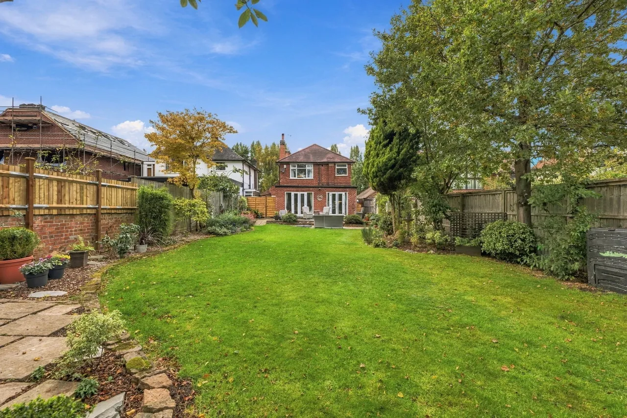 Loughborough Rd, West Bridgford, NG2, photo 29