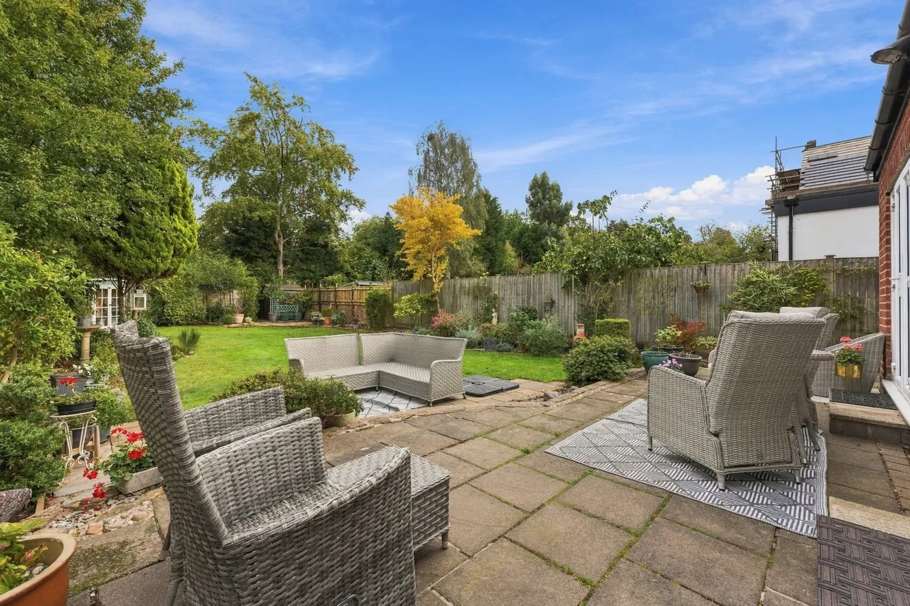 Loughborough Rd, West Bridgford, NG2, photo 26