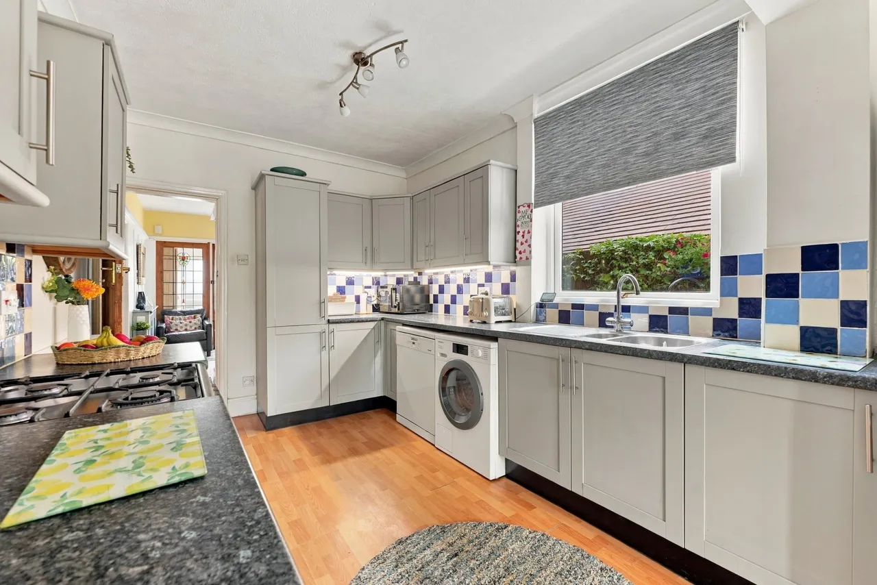 Loughborough Rd, West Bridgford, NG2, photo 5