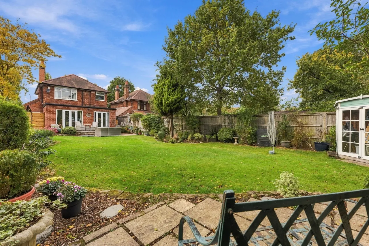 Loughborough Rd, West Bridgford, NG2, photo 28
