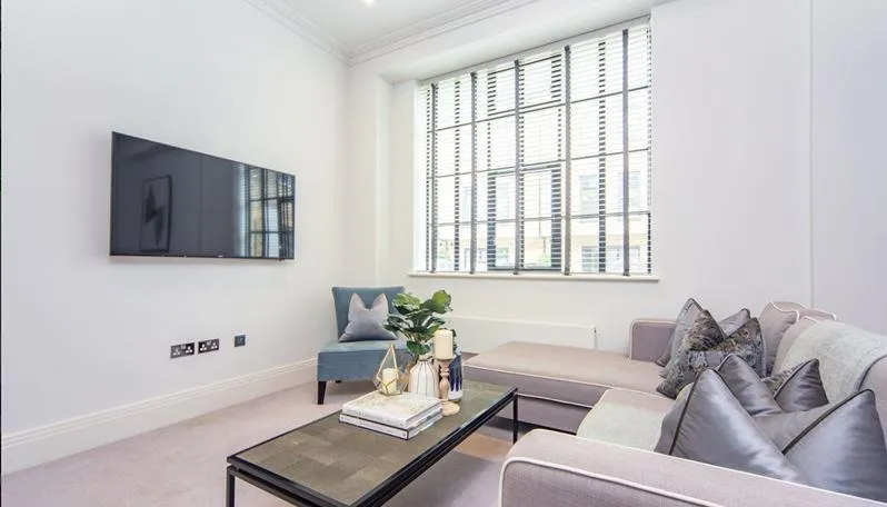 Rainville Road, London, W6, photo 3