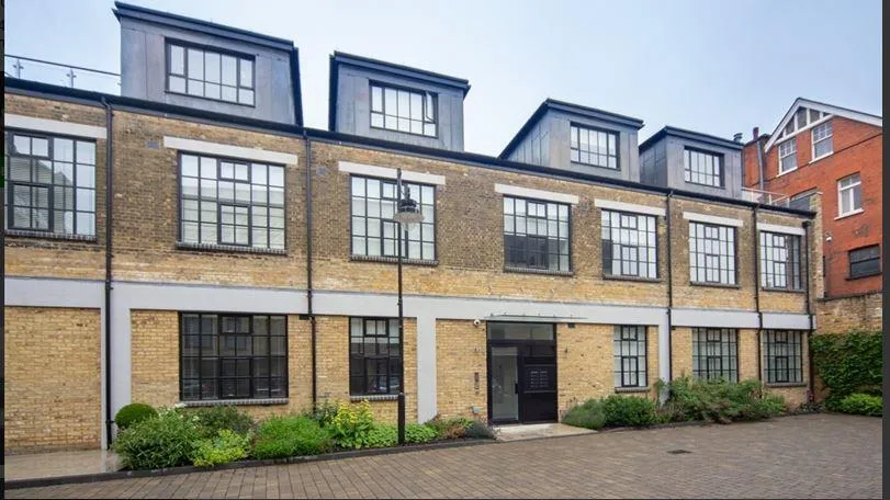 Rainville Road, London, W6, photo 8