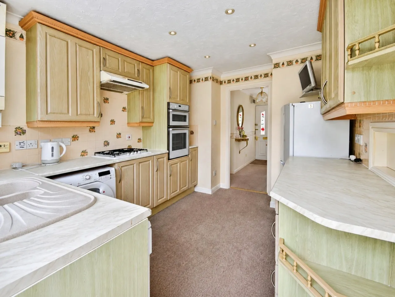 Stone Close, Honiton, EX14, photo 6