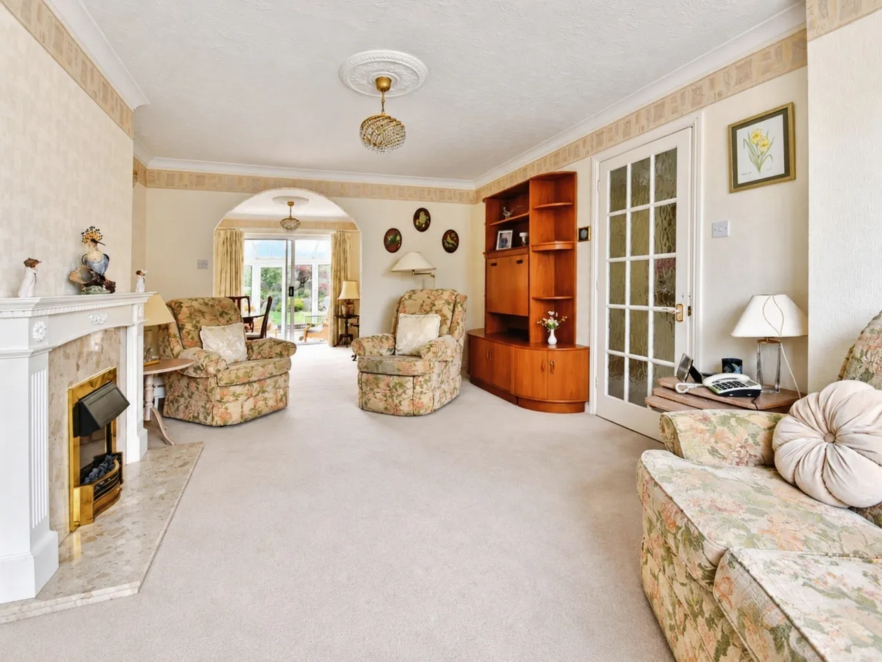 Stone Close, Honiton, EX14, photo 4