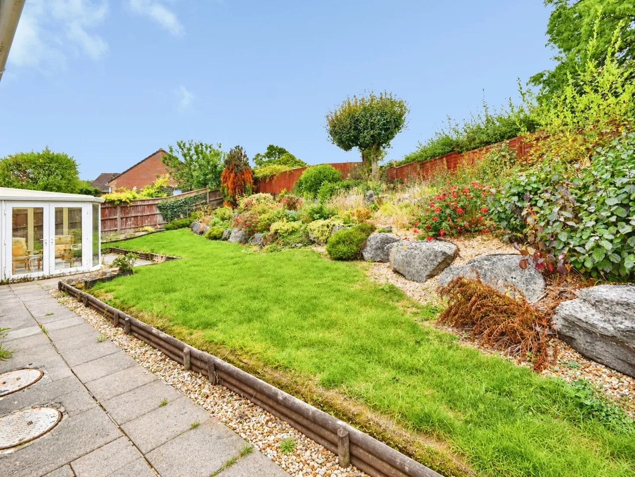 Stone Close, Honiton, EX14, photo 16
