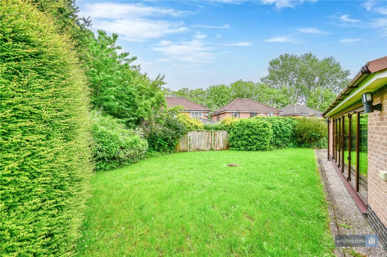 Challoner Close, Liverpool, L36, photo 24