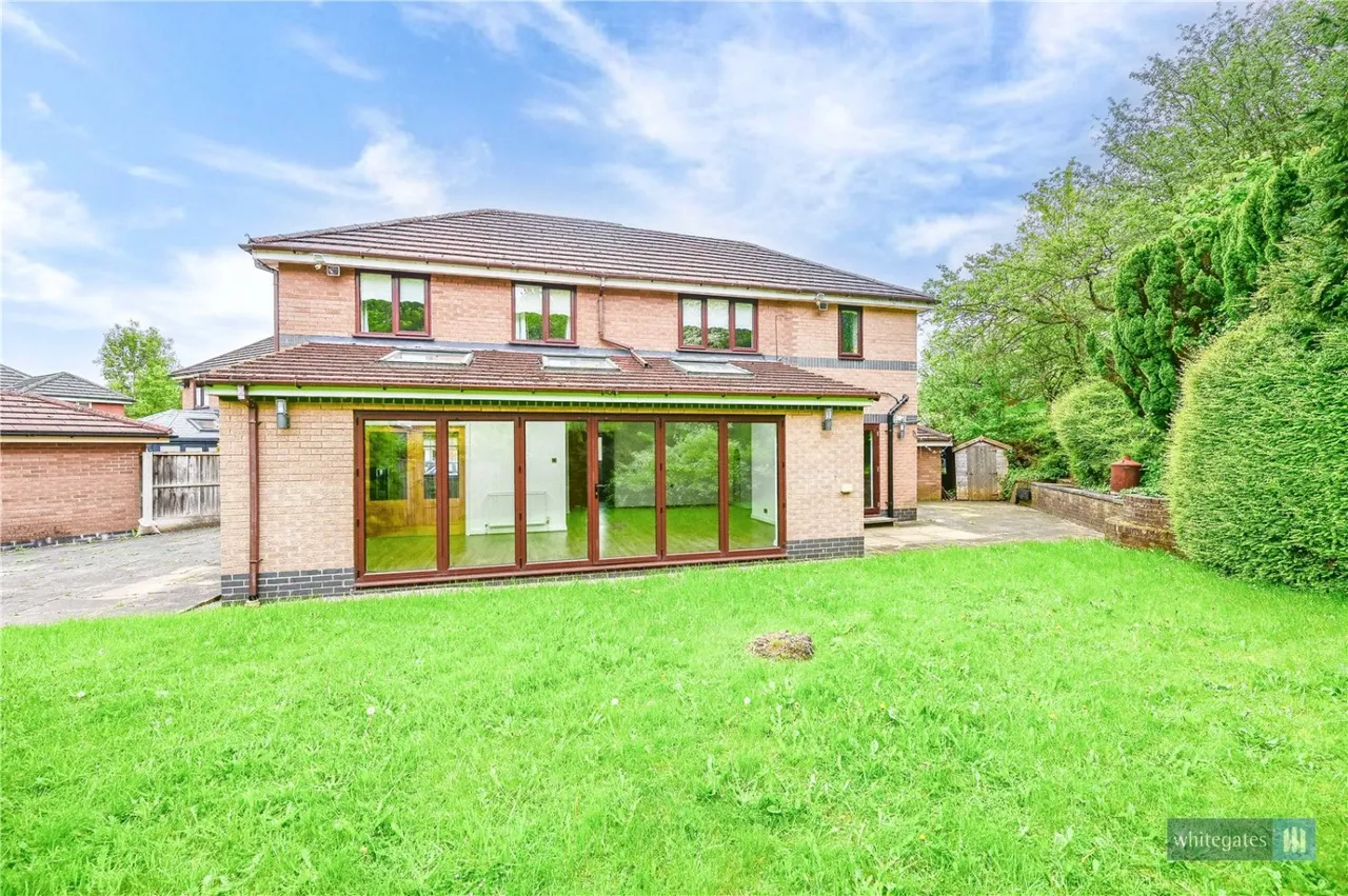 Challoner Close, Liverpool, L36, photo 26