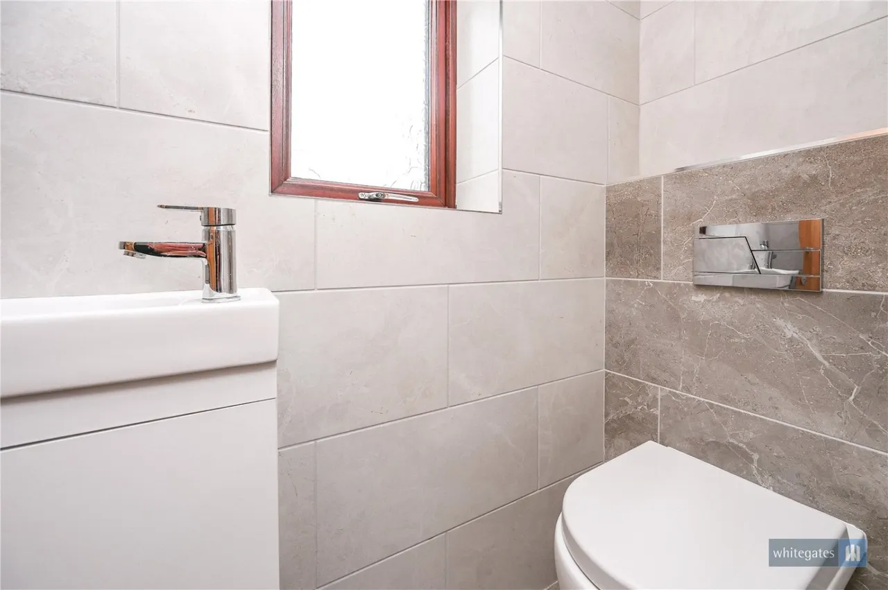 Challoner Close, Liverpool, L36, photo 11