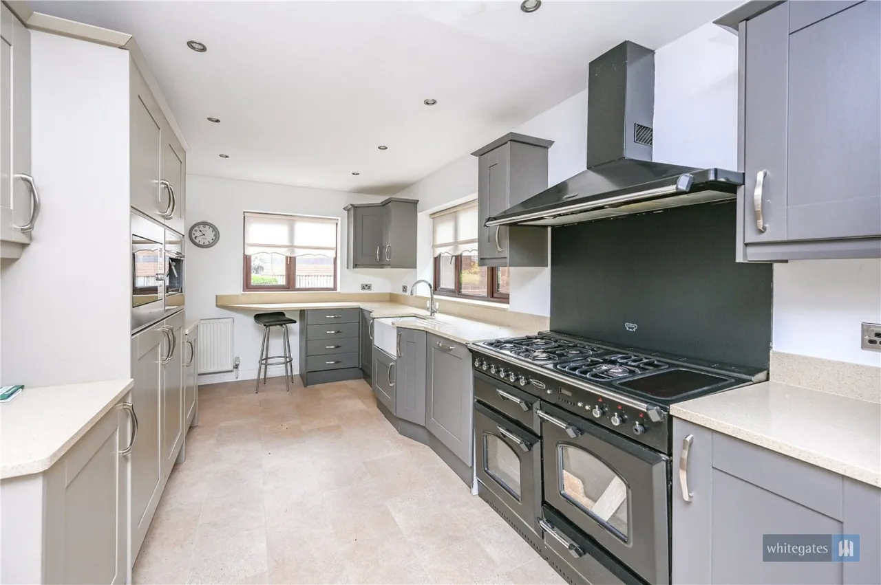Challoner Close, Liverpool, L36, photo 7