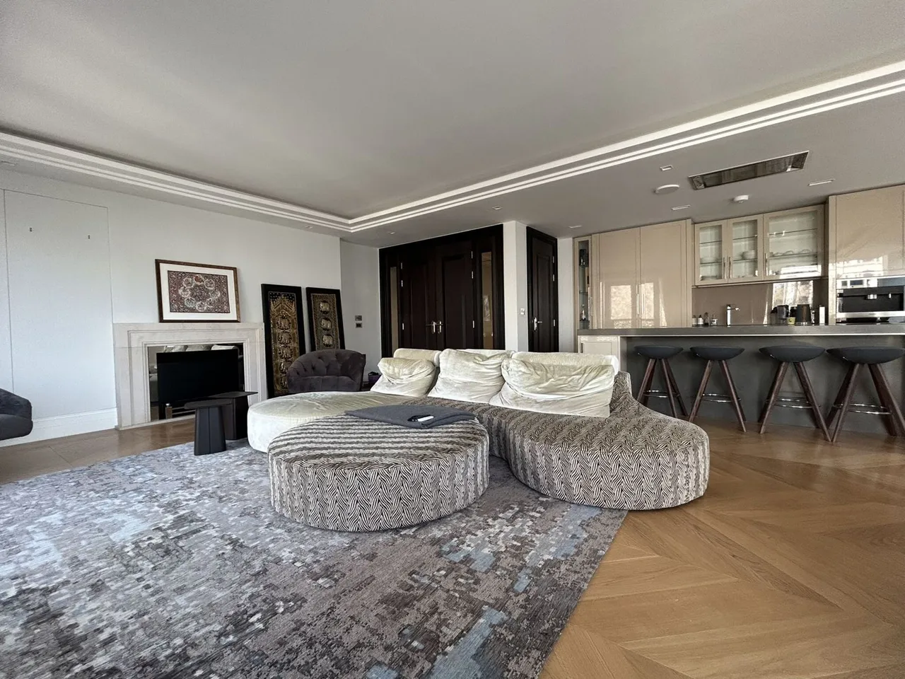 3 bed flat for sale, The Strand, WC2R