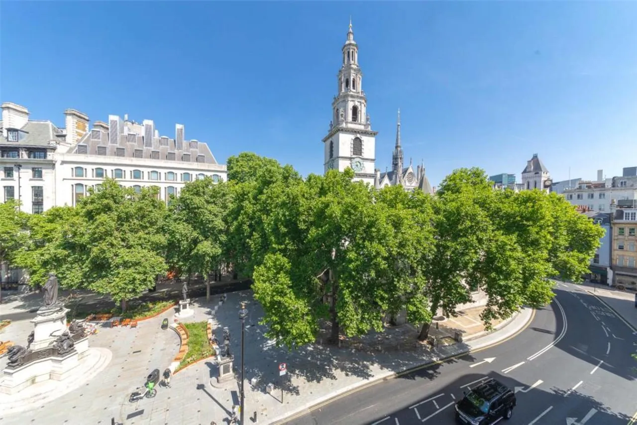 The Strand, WC2R, photo 15