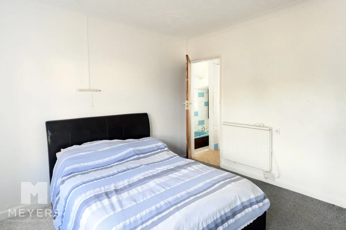 Middleton Road, Ringwood, BH24, photo 13