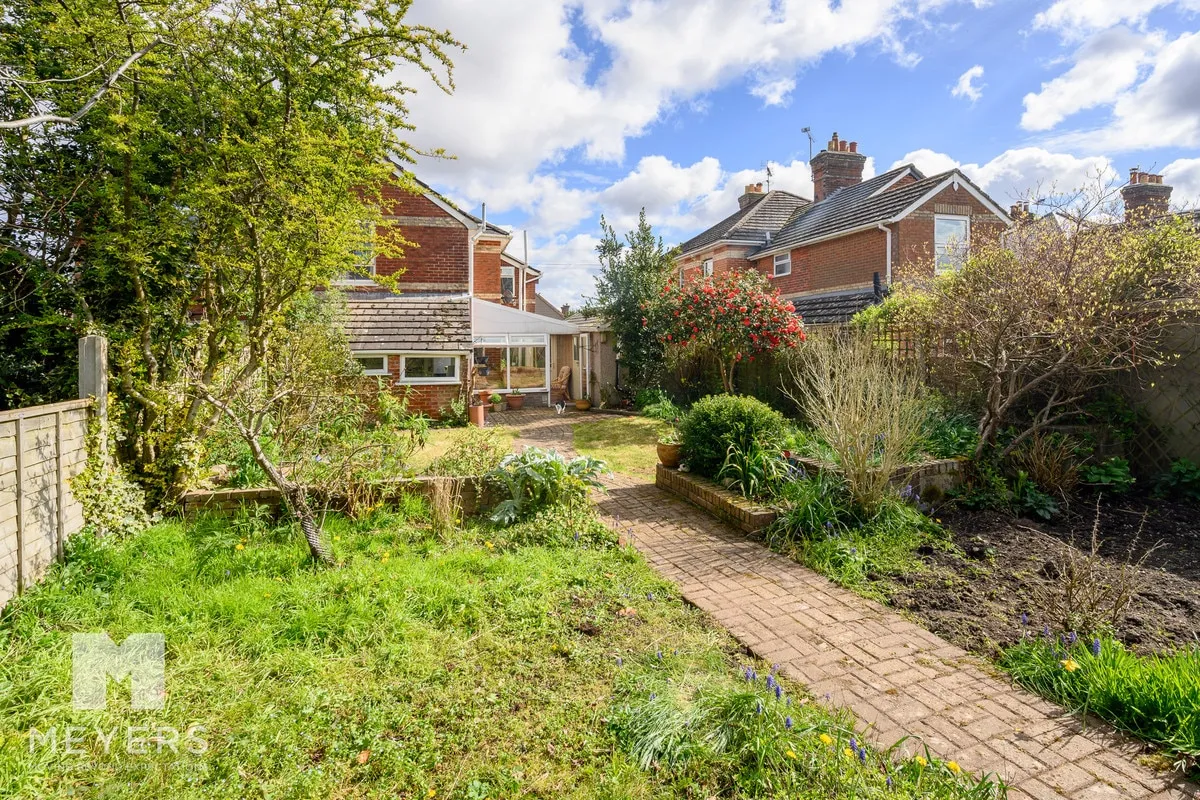 Middleton Road, Ringwood, BH24, photo 19