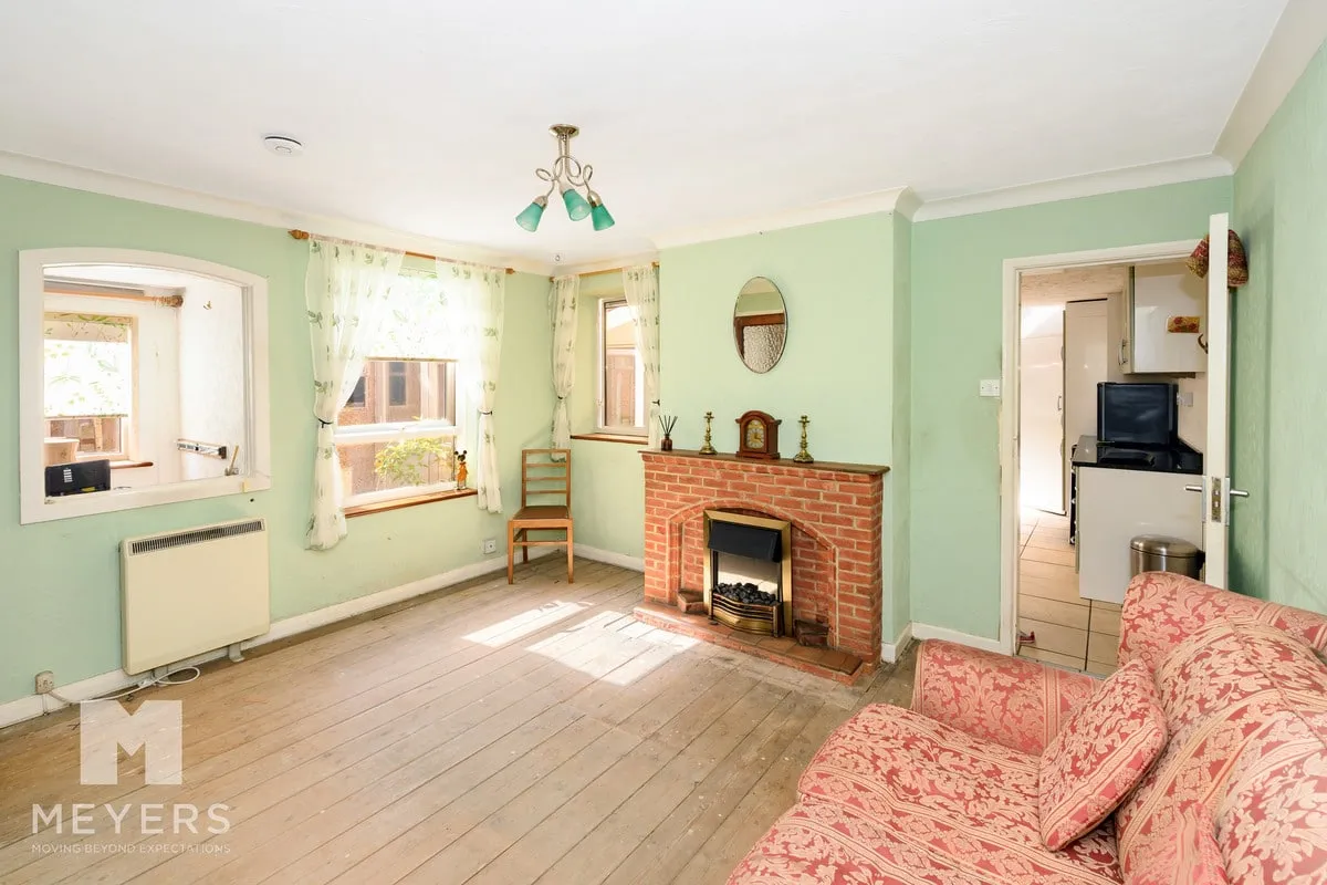 Middleton Road, Ringwood, BH24, photo 8