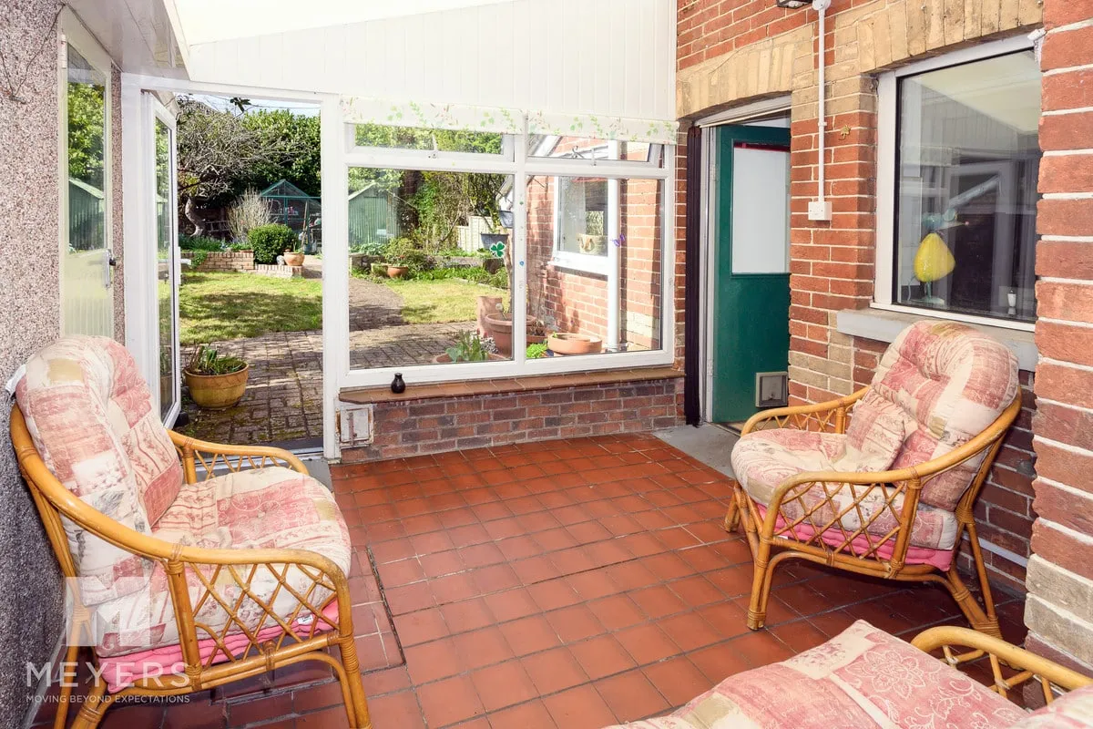 Middleton Road, Ringwood, BH24, photo 11