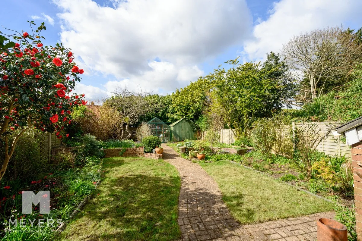 Middleton Road, Ringwood, BH24, photo 4