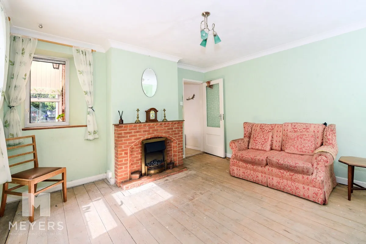 Middleton Road, Ringwood, BH24, photo 7