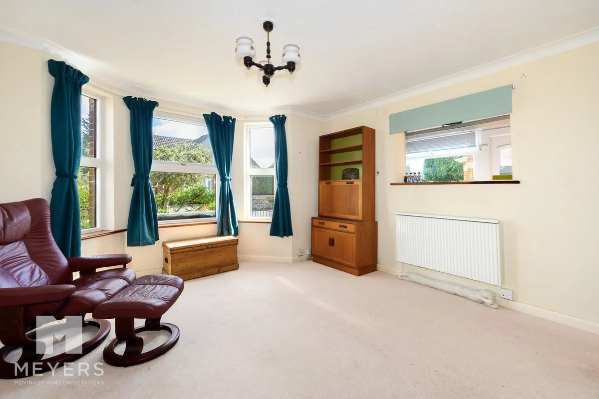 Middleton Road, Ringwood, BH24, photo 3