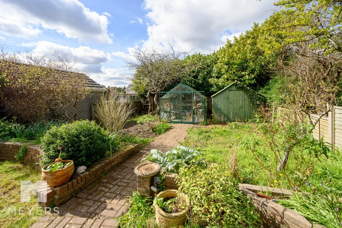 Middleton Road, Ringwood, BH24, photo 17
