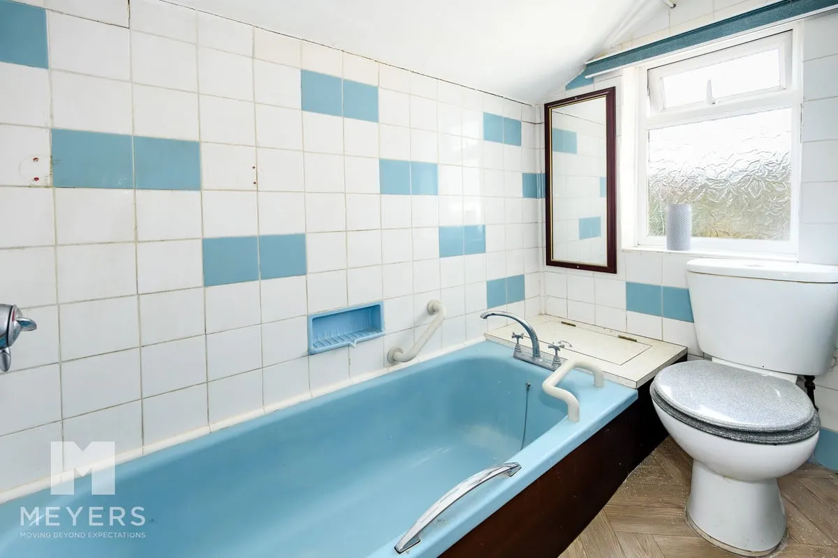 Middleton Road, Ringwood, BH24, photo 15