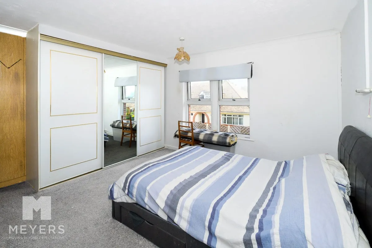 Middleton Road, Ringwood, BH24, photo 12