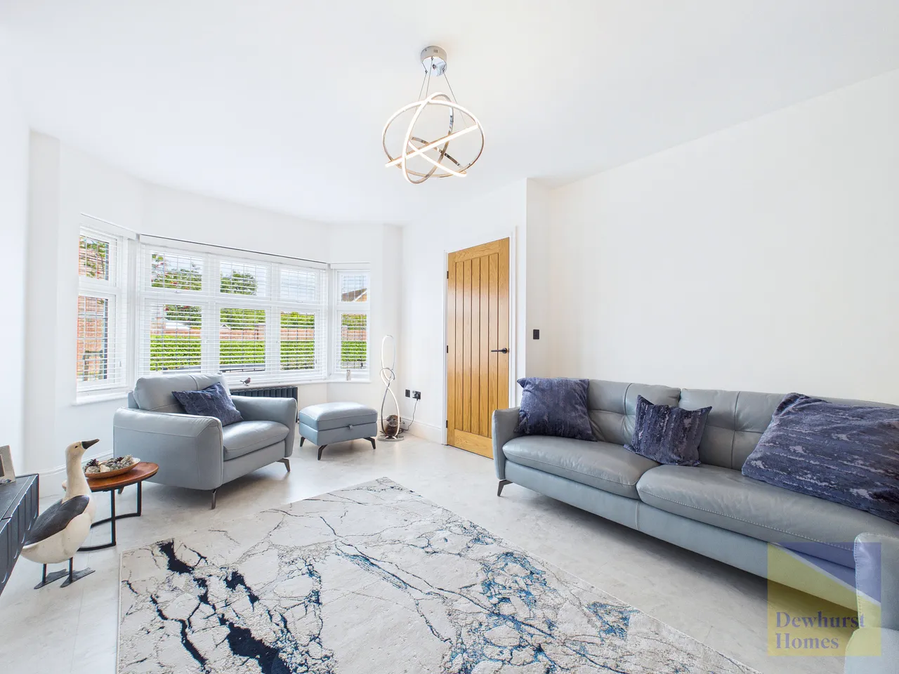 Clematis Drive, Garstang, Lancashire, PR3 1QZ, photo 6