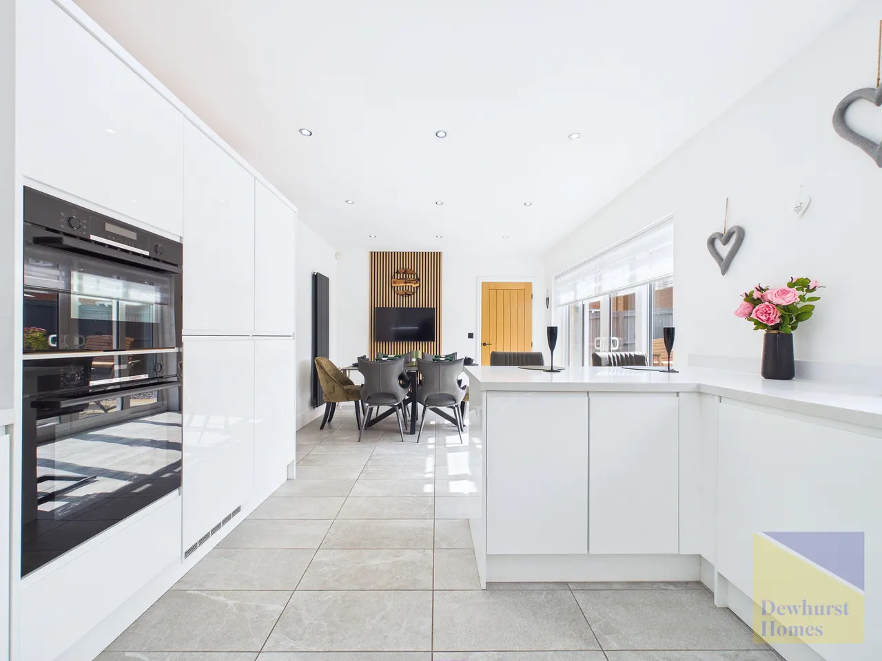 Clematis Drive, Garstang, Lancashire, PR3 1QZ, photo 10
