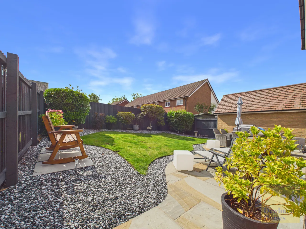 Clematis Drive, Garstang, Lancashire, PR3 1QZ, photo 31