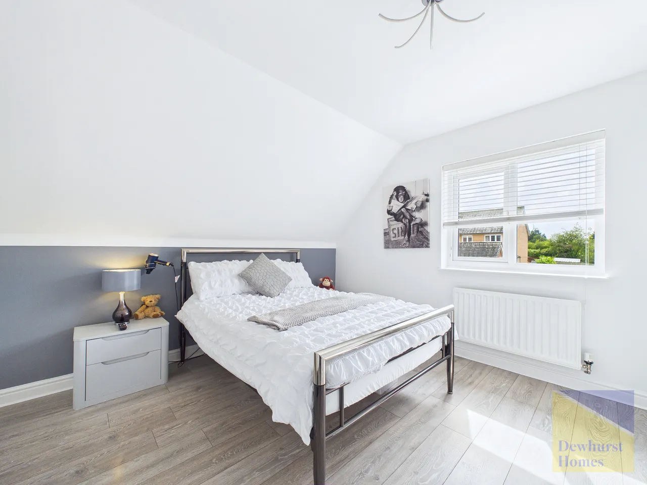 Clematis Drive, Garstang, Lancashire, PR3 1QZ, photo 12