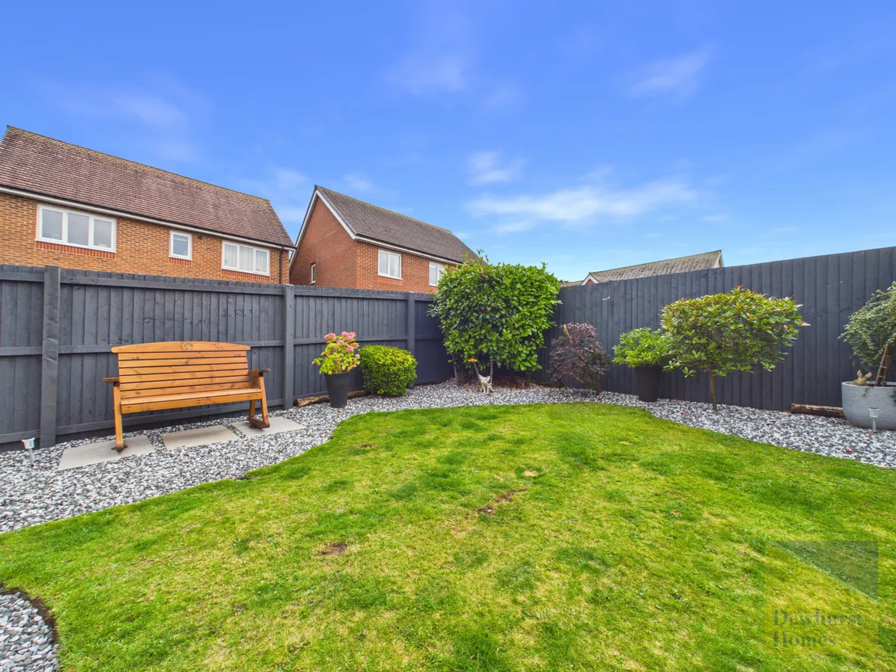 Clematis Drive, Garstang, Lancashire, PR3 1QZ, photo 29