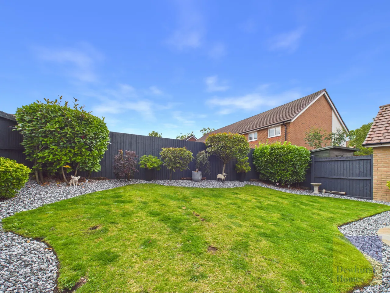 Clematis Drive, Garstang, Lancashire, PR3 1QZ, photo 30