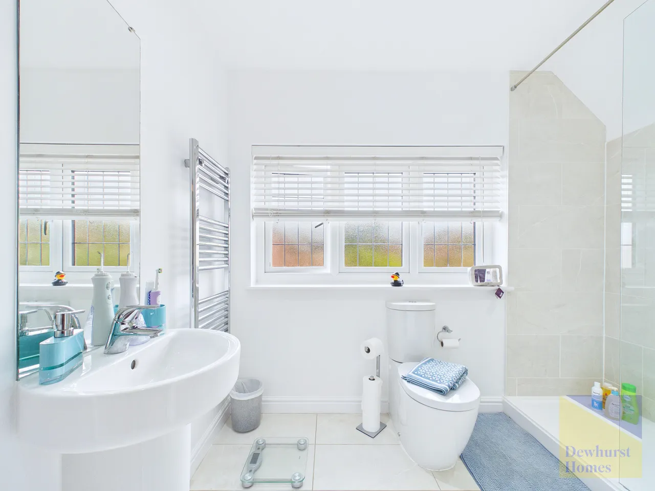 Clematis Drive, Garstang, Lancashire, PR3 1QZ, photo 24