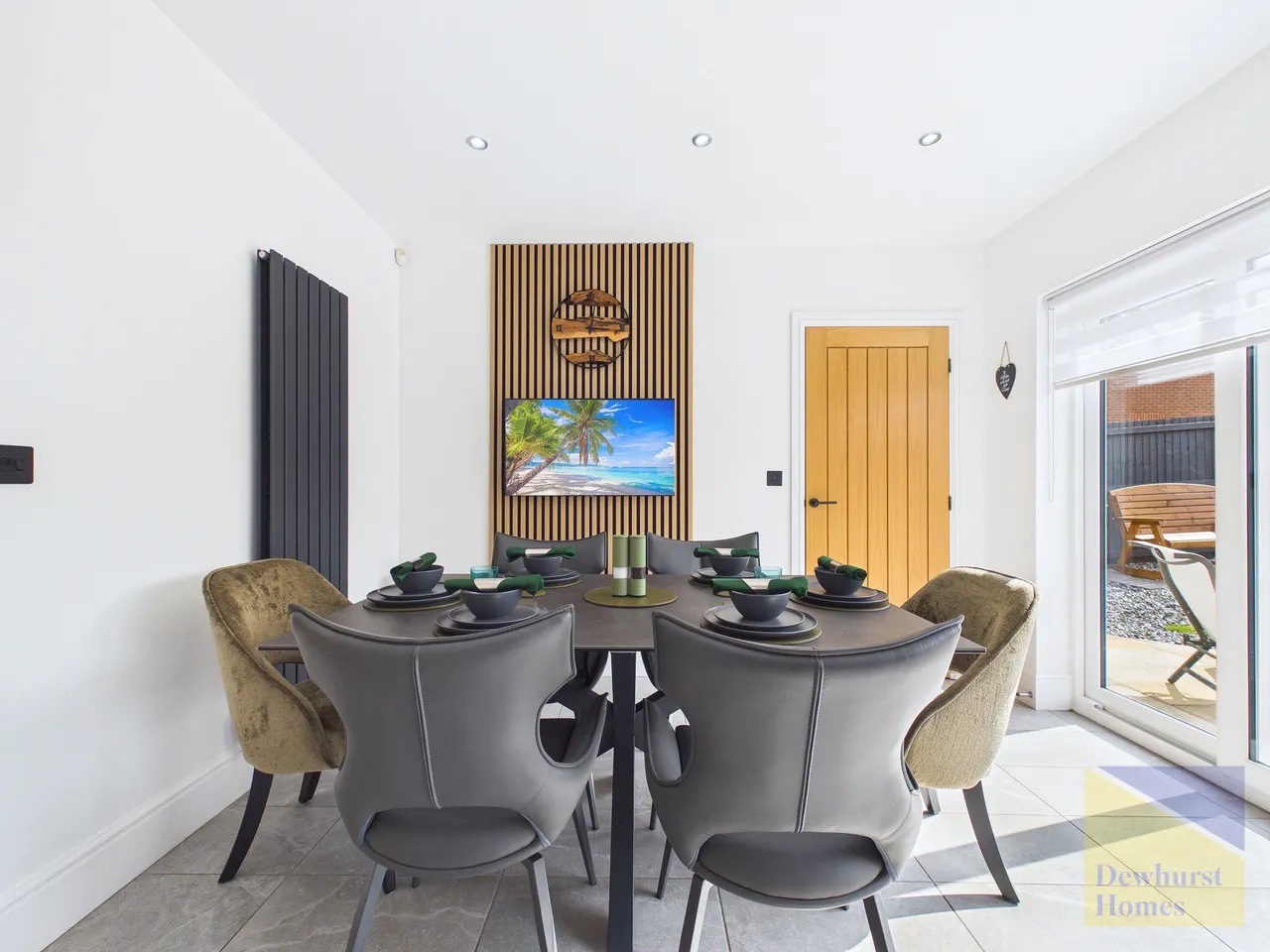 Clematis Drive, Garstang, Lancashire, PR3 1QZ, photo 11