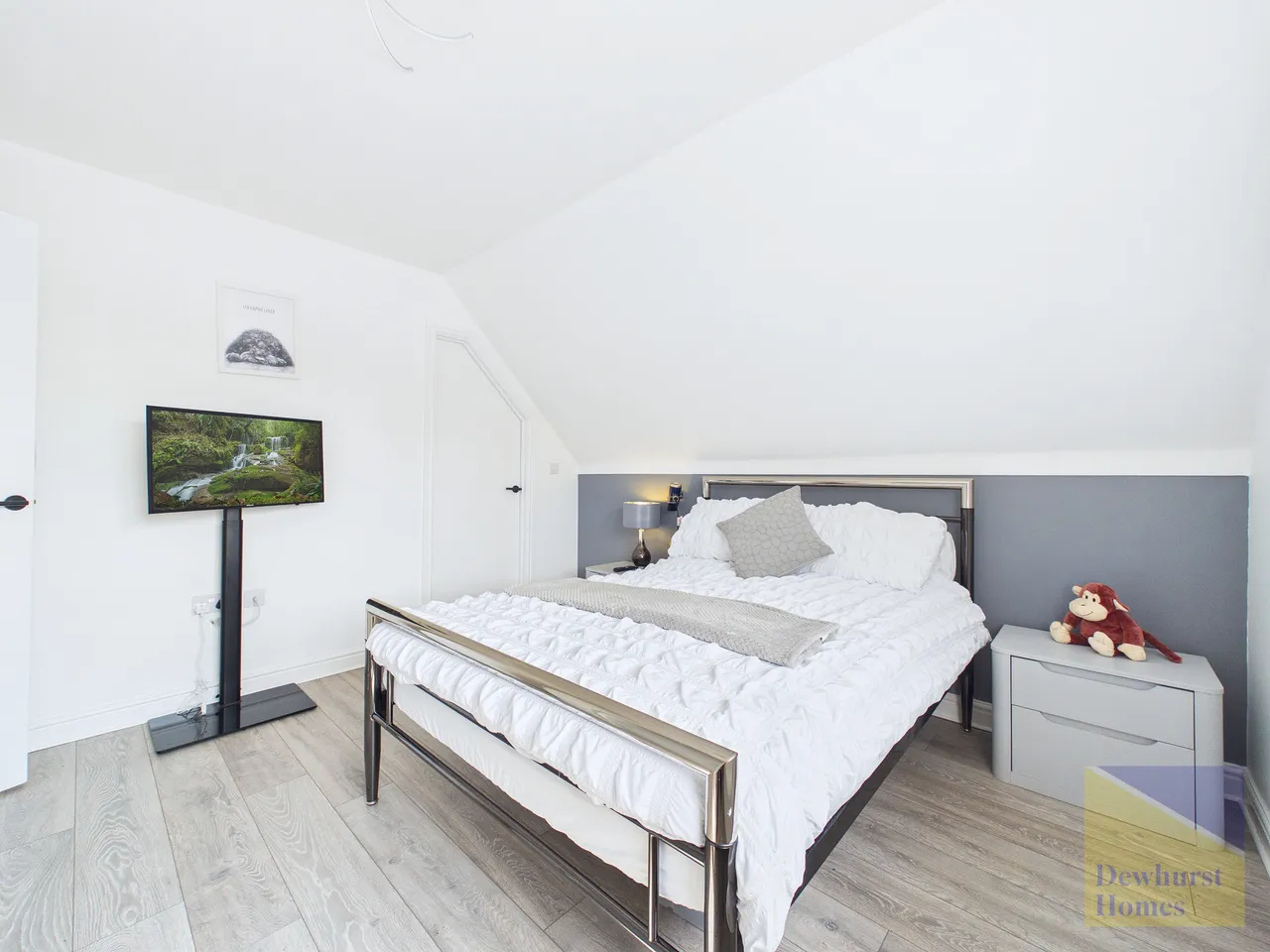 Clematis Drive, Garstang, Lancashire, PR3 1QZ, photo 13