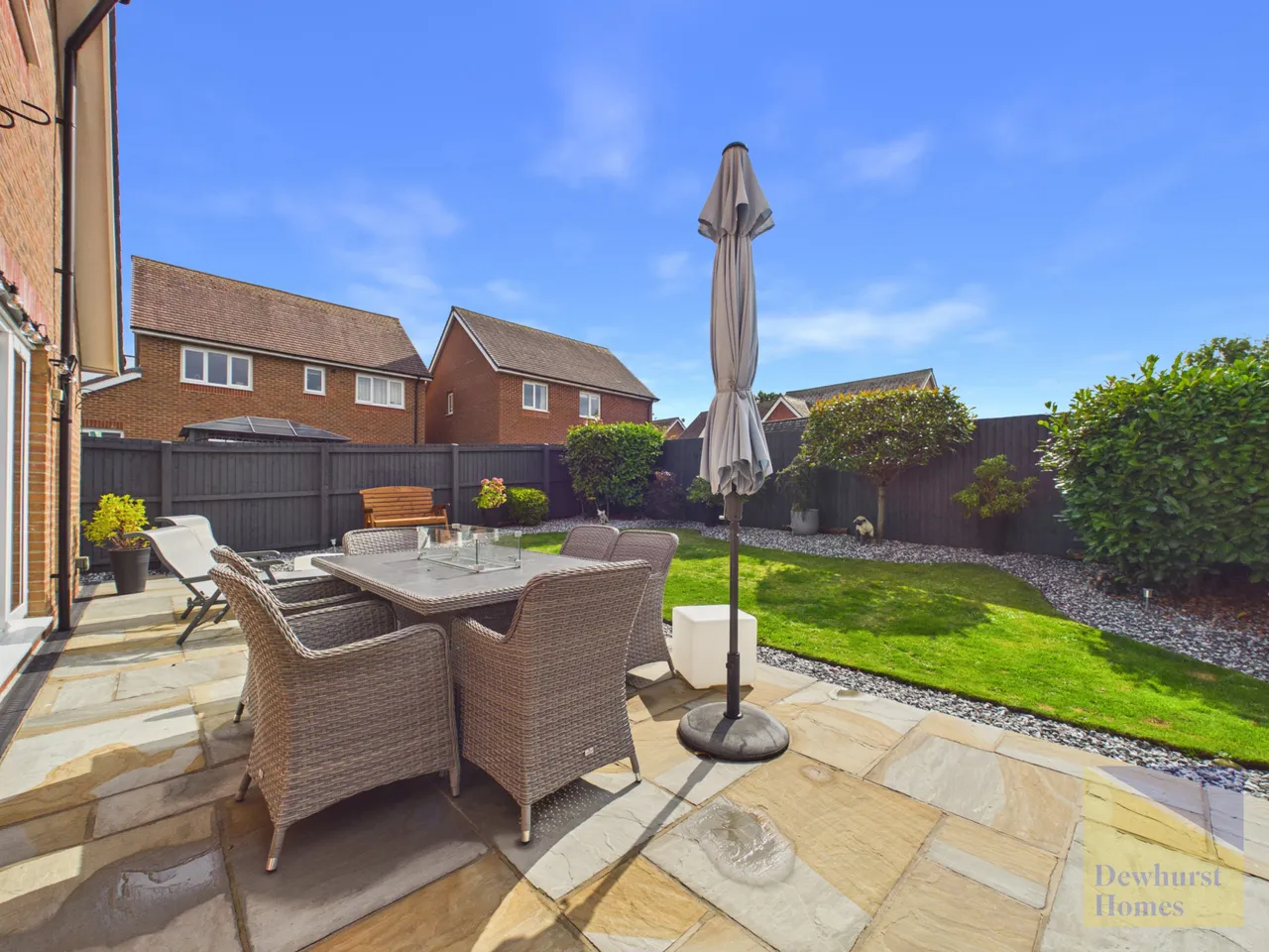 Clematis Drive, Garstang, Lancashire, PR3 1QZ, photo 32