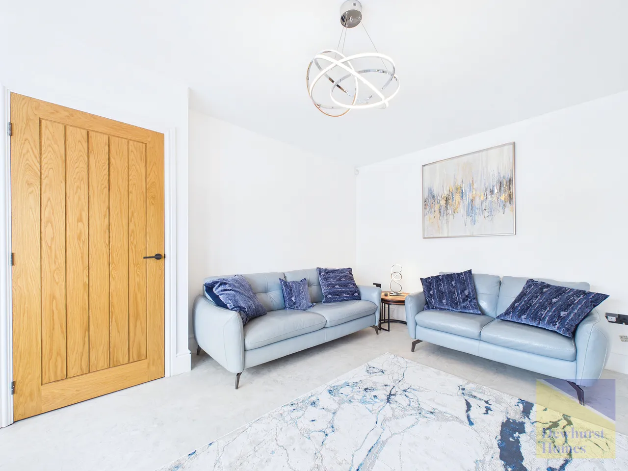 Clematis Drive, Garstang, Lancashire, PR3 1QZ, photo 7