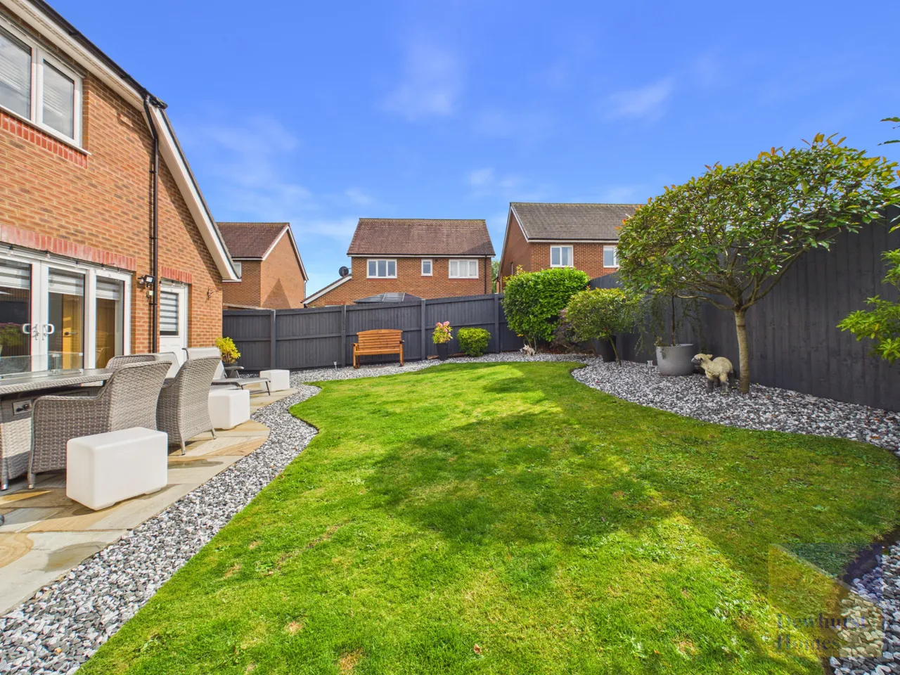 Clematis Drive, Garstang, Lancashire, PR3 1QZ, photo 27