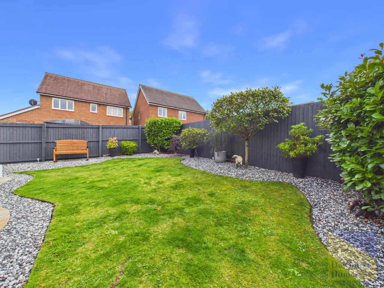 Clematis Drive, Garstang, Lancashire, PR3 1QZ, photo 28