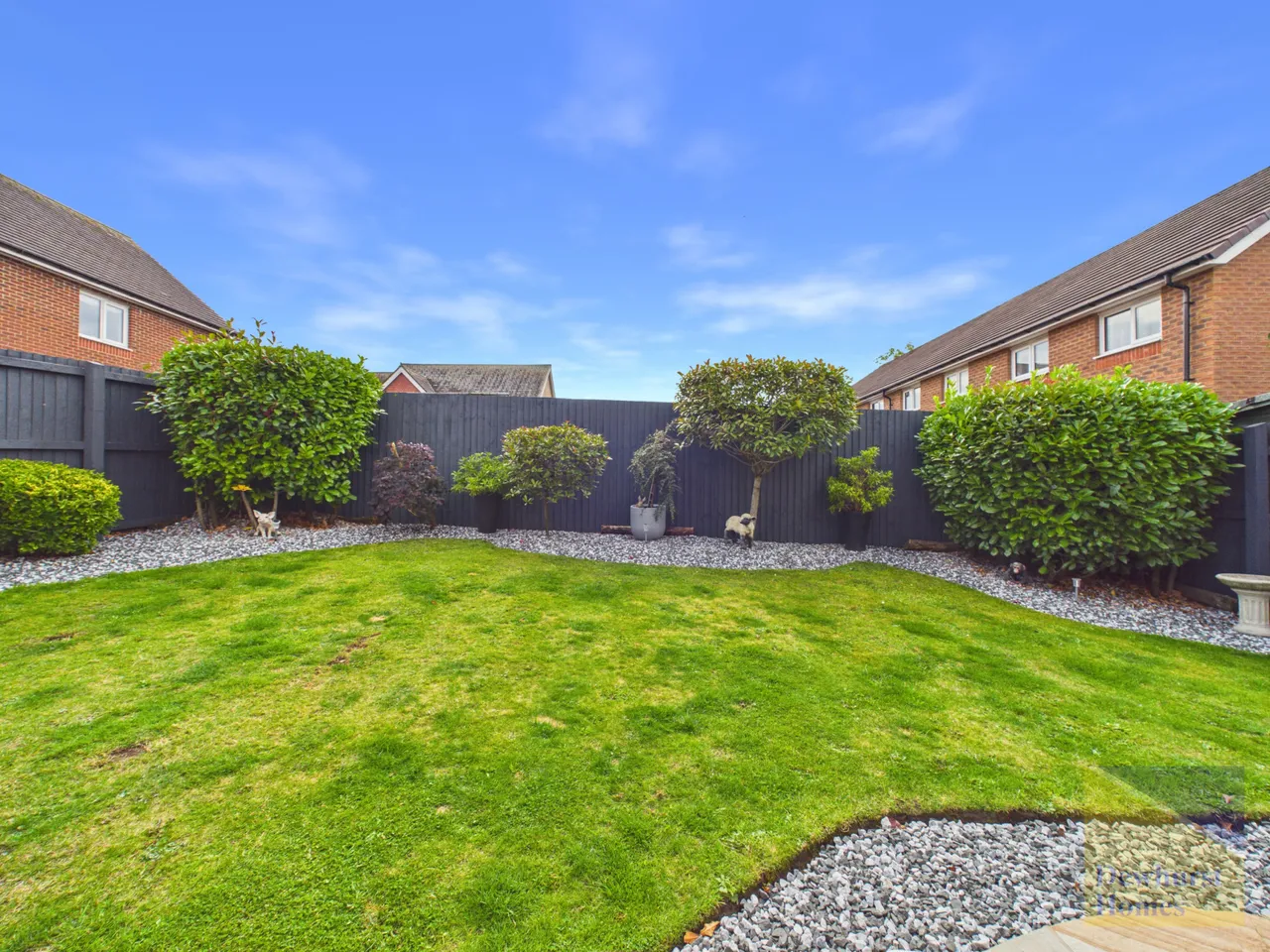 Clematis Drive, Garstang, Lancashire, PR3 1QZ, photo 26