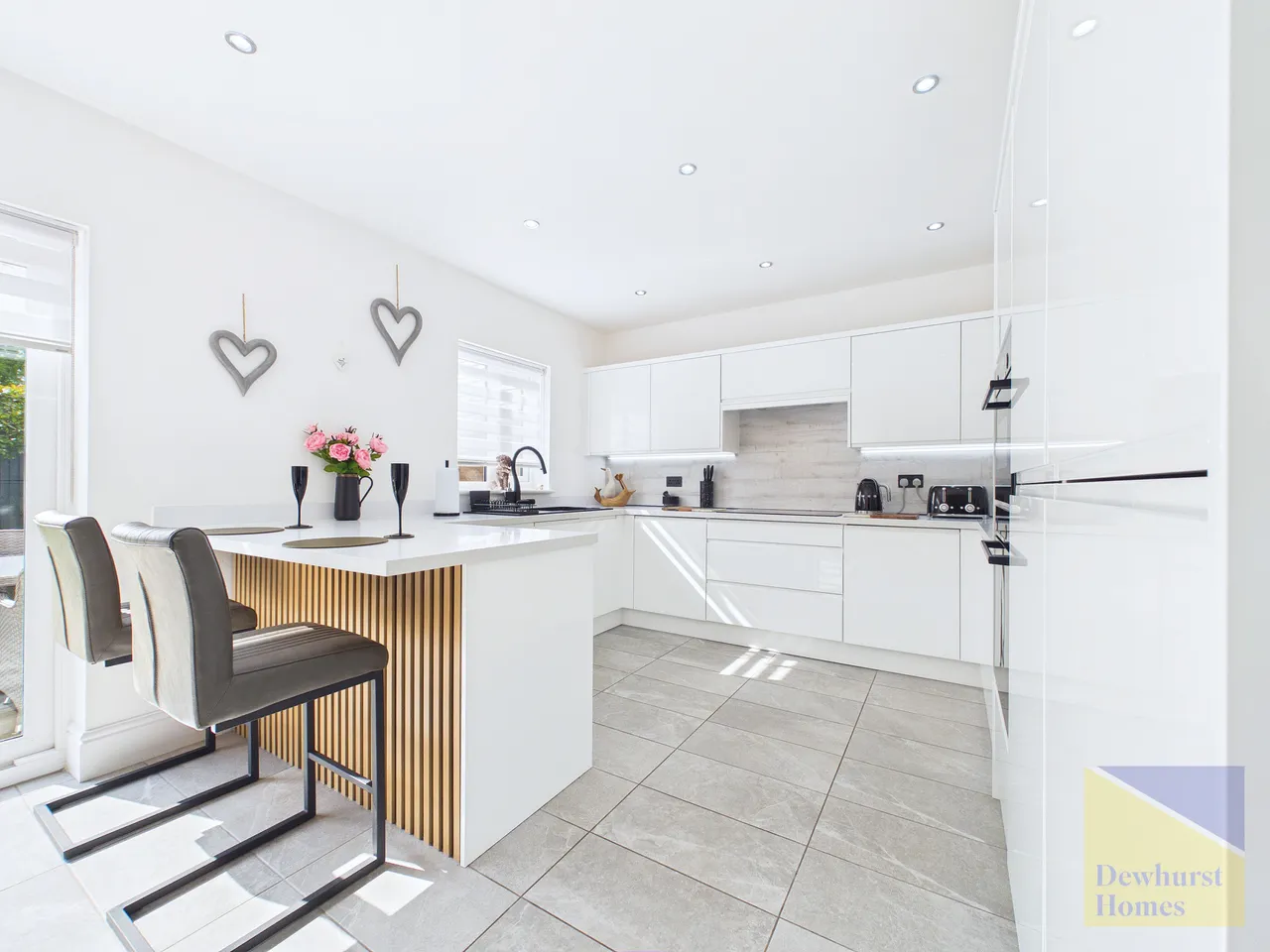 Clematis Drive, Garstang, Lancashire, PR3 1QZ, photo 8