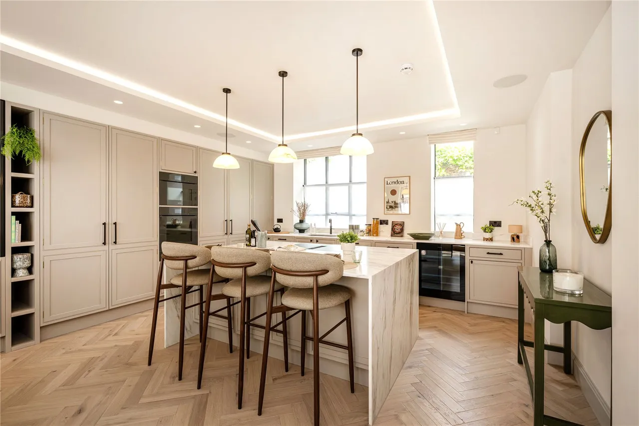 Bridstow Place, Notting Hill, W2, photo 2